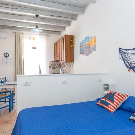 Casa Marea Appartamento Cefalù Esterno foto