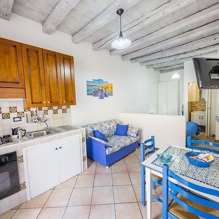 Casa Marea Appartamento Cefalù Esterno foto