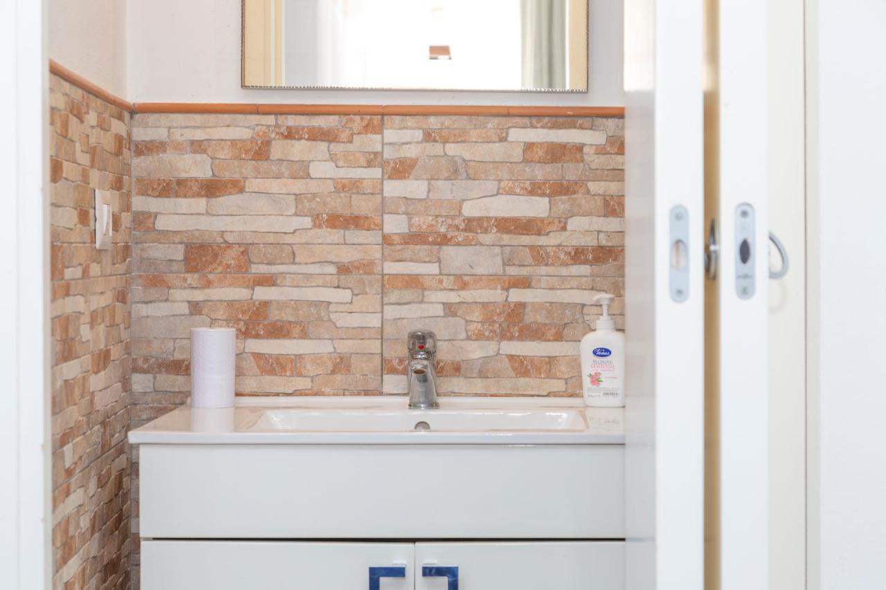 Casa Marea Appartamento Cefalù Esterno foto