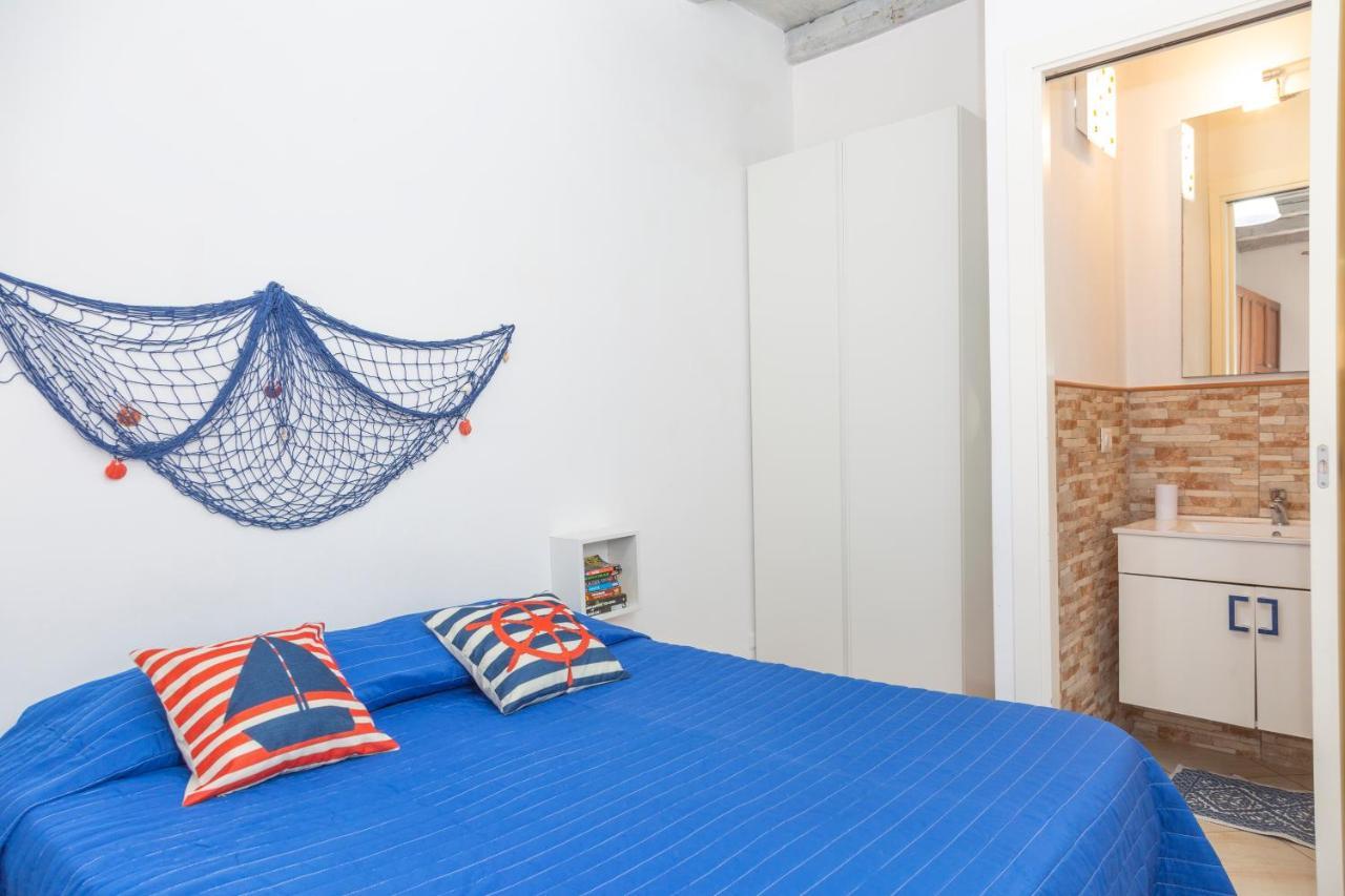 Casa Marea Appartamento Cefalù Esterno foto