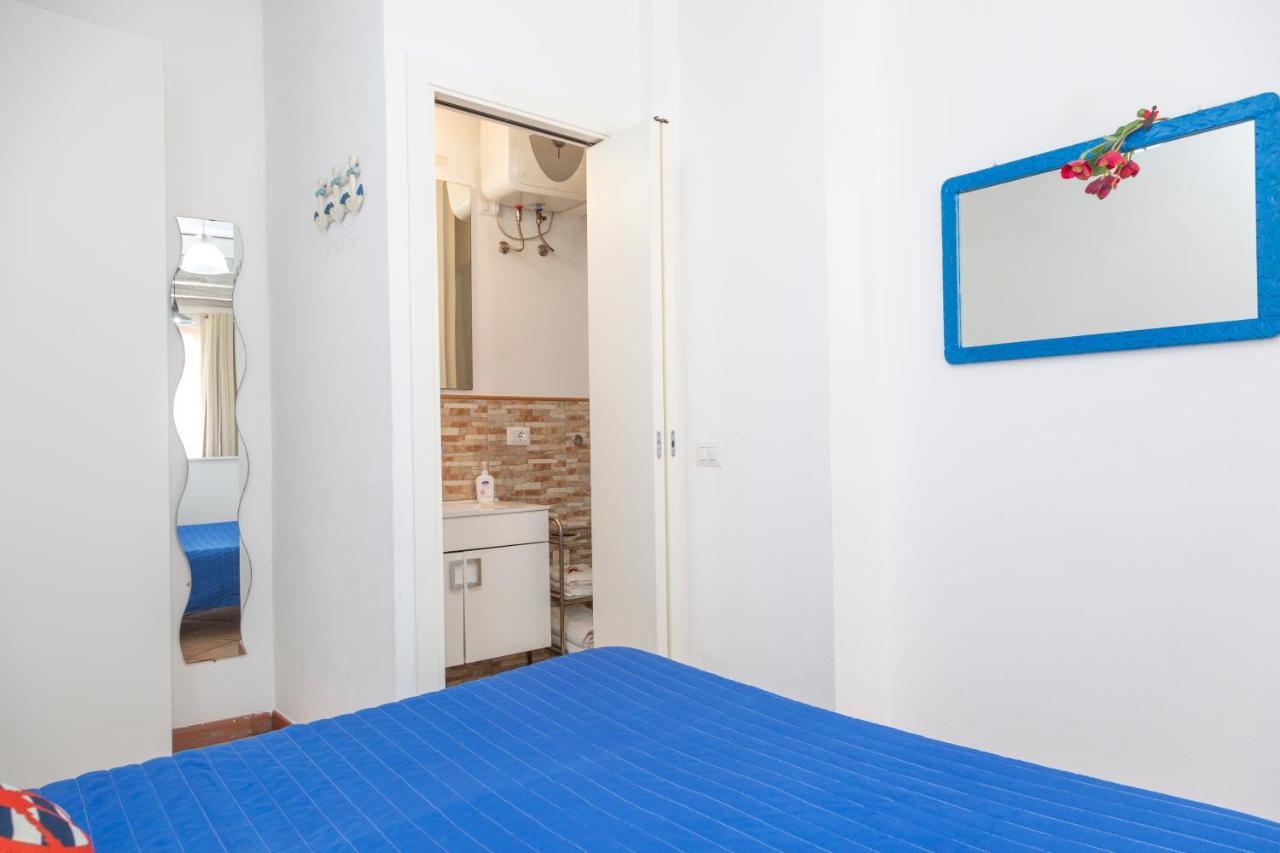 Casa Marea Appartamento Cefalù Esterno foto