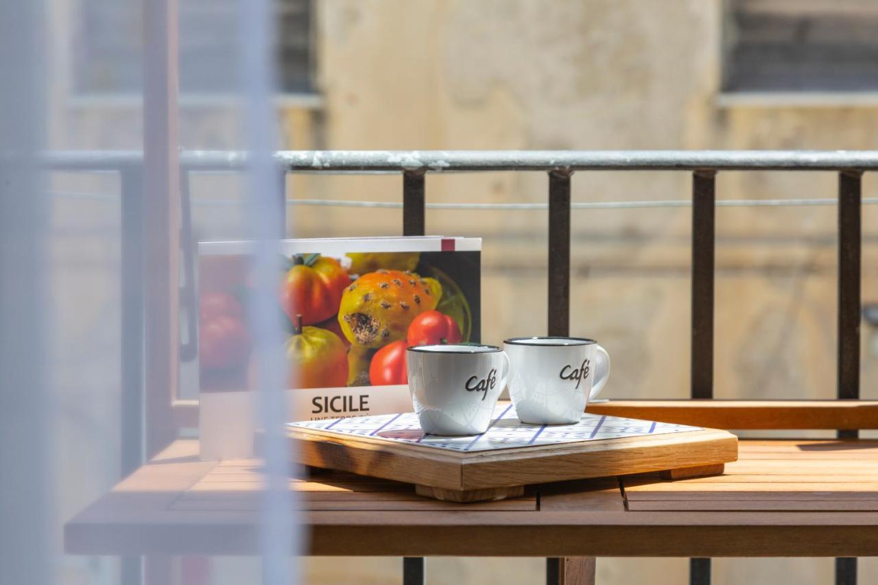 Casa Marea Appartamento Cefalù Esterno foto