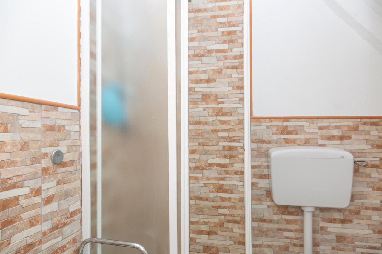 Casa Marea Appartamento Cefalù Esterno foto