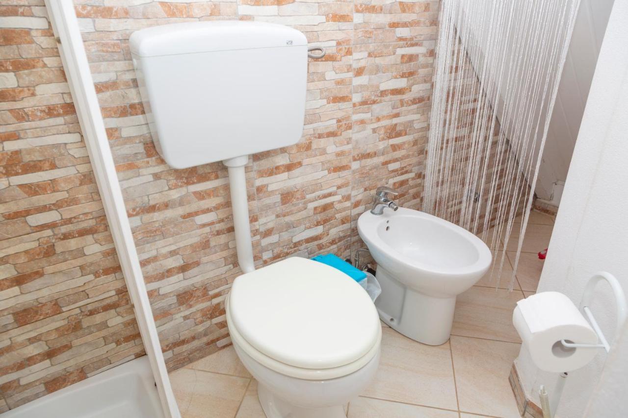 Casa Marea Appartamento Cefalù Esterno foto