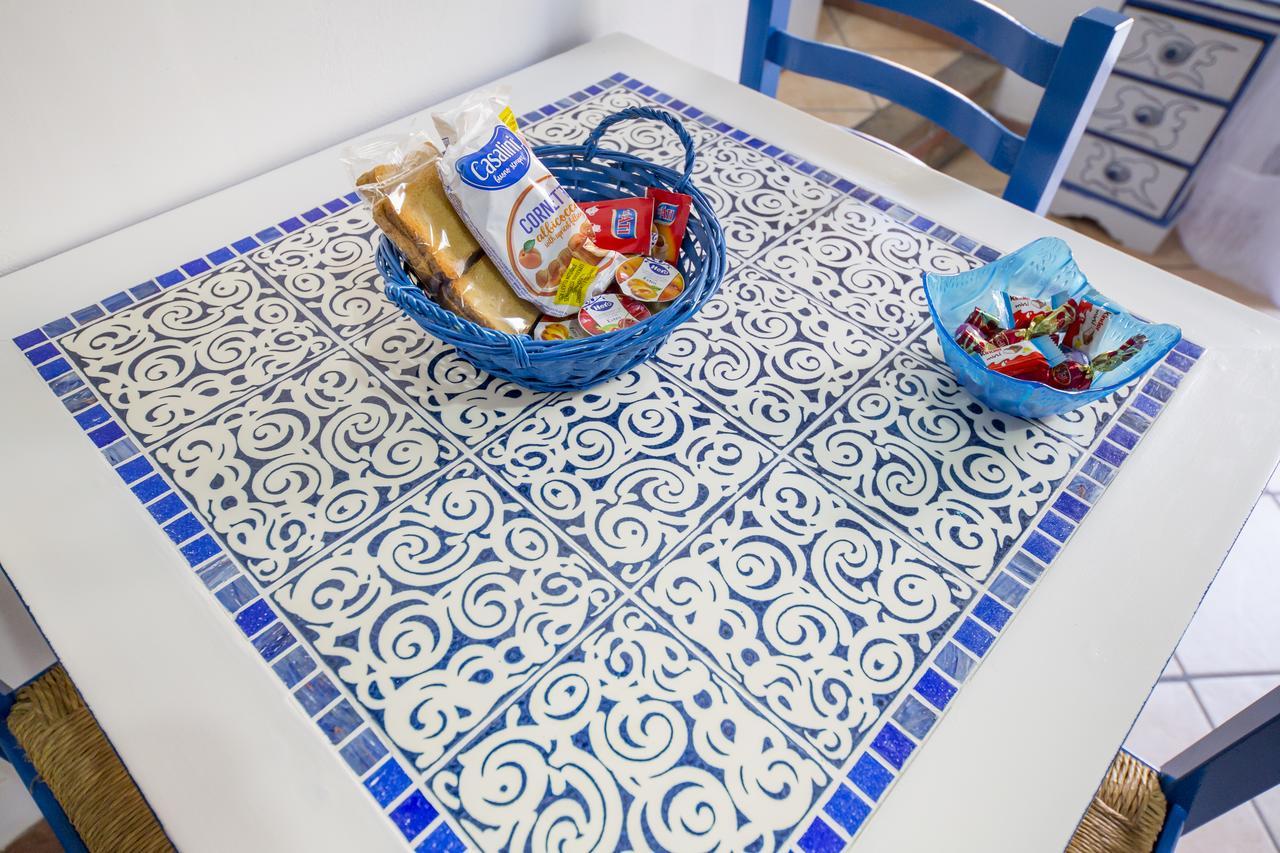 Casa Marea Appartamento Cefalù Esterno foto